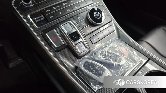 Hyundai The New Santa Fe id 2894979 из Кореи 19