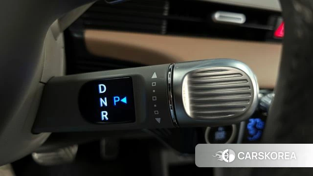 Hyundai Ionic 5 id 3811996 из Кореи 19