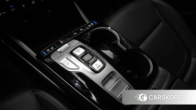 Hyundai Tucson (NX4) id 4383428 из Кореи 19