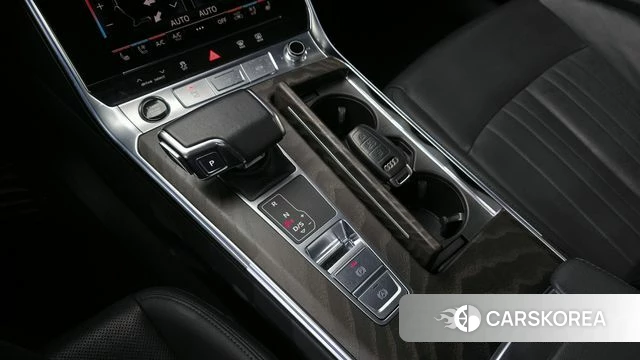 Audi A6 (C8) id 3904103 из Кореи 19