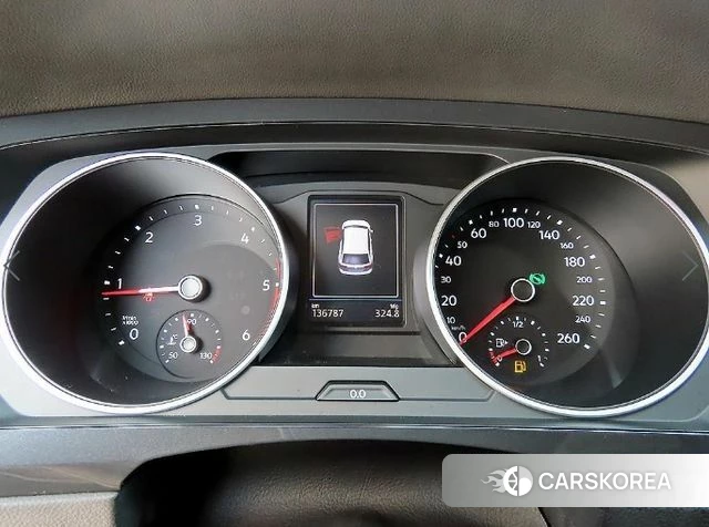 Volkswagen Tiguan second Generation id 4948907 из Кореи 19