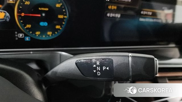 Mercedes-Benz EQC N293 id 4529939 из Кореи 36