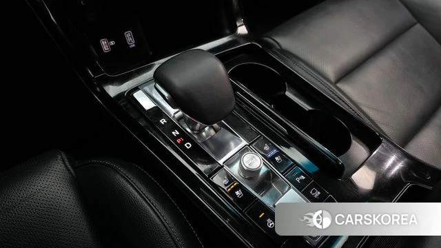 Kia K7 Premier id 4203389 из Кореи 32