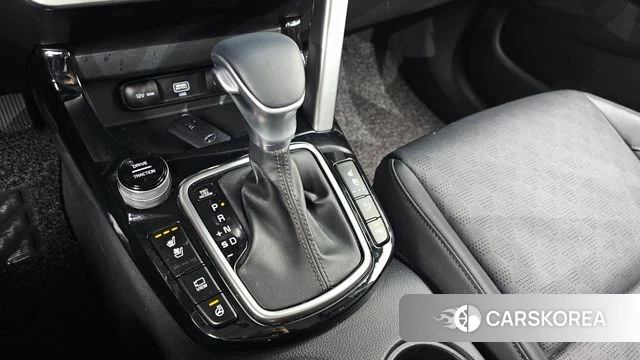 Kia Seltos id 3820362 из Кореи 19