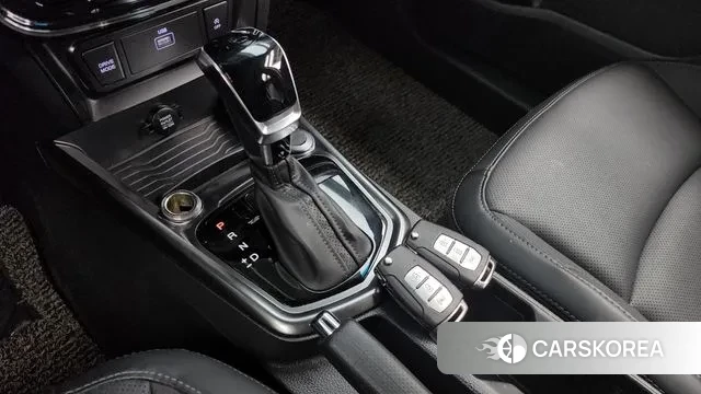 Ssangyong Berry New Tivoli id 2976622 из Кореи 19