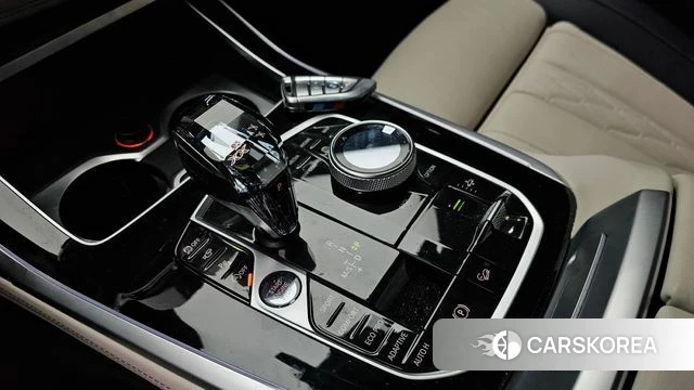 BMW X7 (G07) id 4244082 из Кореи 32