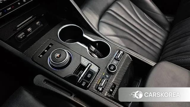 Kia K5 Hybrid 3rd Generation id 3514388 из Кореи 19