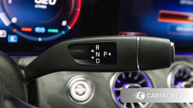 Mercedes-Benz CLS-Class C257 id 3442403 из Кореи 19