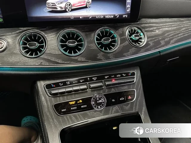 Mercedes-Benz CLS-Class C257 id 3236304 из Кореи 19