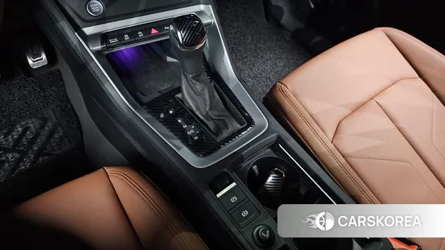 Audi Q3 (F3) id 3422589 из Кореи 19