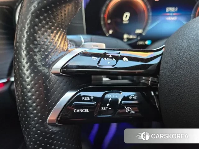 Mercedes-Benz E-Class W213 id 3417423 из Кореи 19