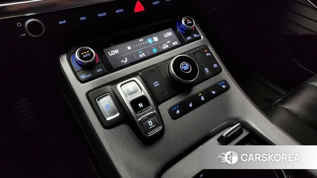 Hyundai The New Palisade id 3002514 из Кореи 19