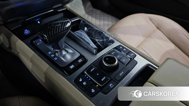 Genesis G80 id 4403020 из Кореи 29