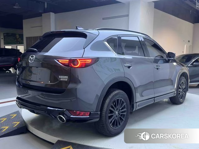 Mazda CX-5 id 4374444 из Китая 21