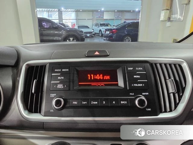 Kia The New Ray id 4603856 из Кореи 17