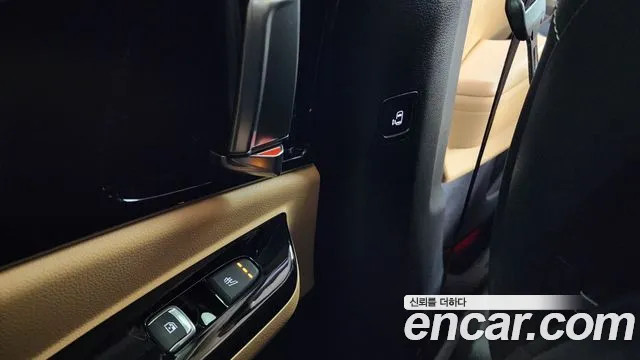 Kia Carnival 4th generation id 2658155 из Кореи 19