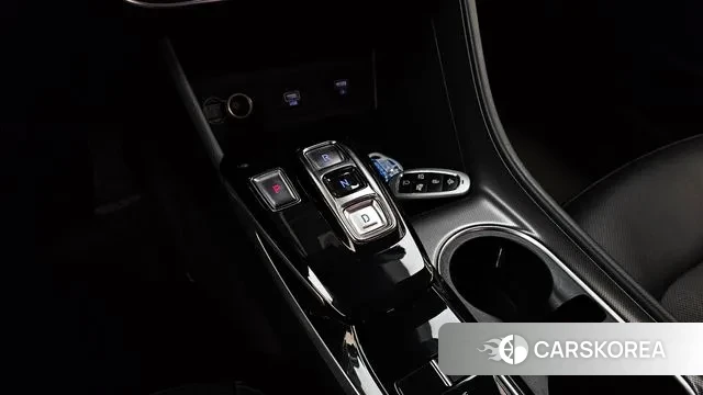 Hyundai Sonata (DN8) id 3263742 из Кореи 19