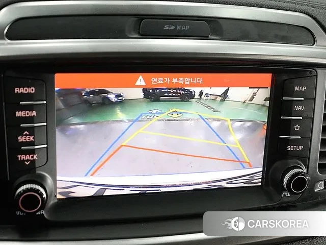 Kia The New Sorento id 3656653 из Кореи 19