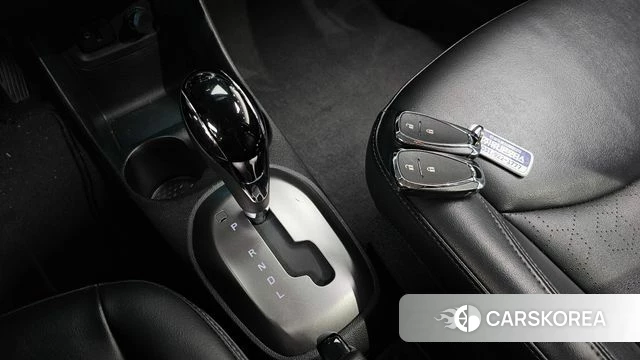 Chevrolet (GM Daewoo) The Next Spark id 4776535 из Кореи 29