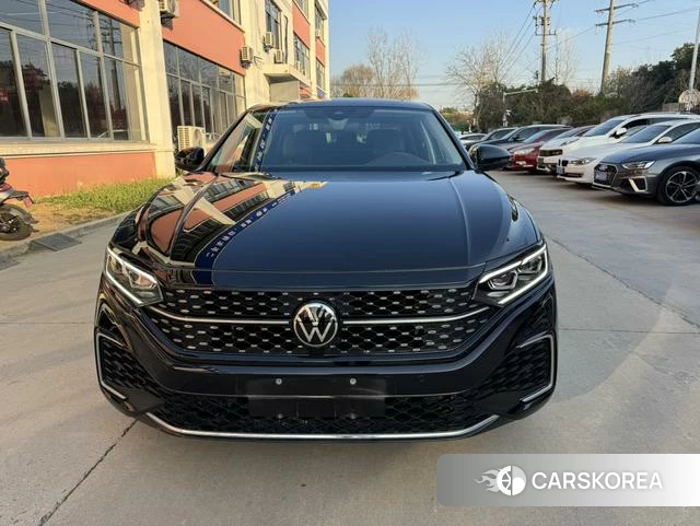 Volkswagen Passat id 4297284 из Китая 15