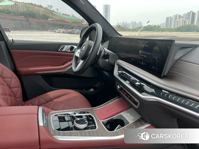 BMW X5 id 4256370 из Китая 27