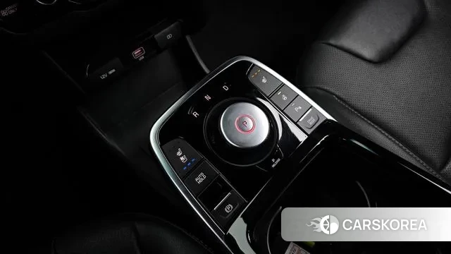 Kia Niro Plus id 3606333 из Кореи 19