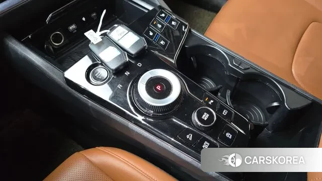 Kia Sportage 5th Generation id 3058679 из Кореи 19