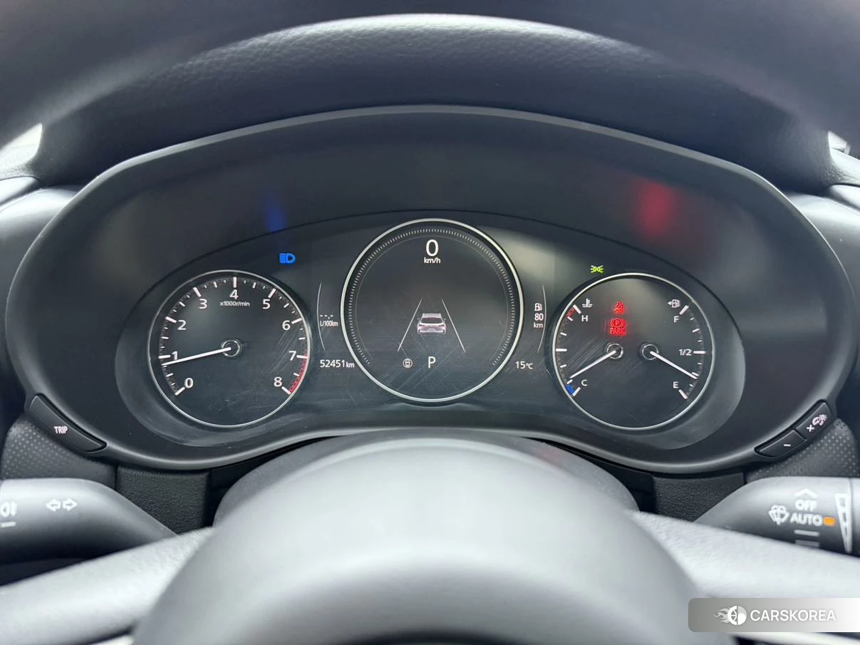 Mazda CX-50 line also id 4455093 из Китая 24