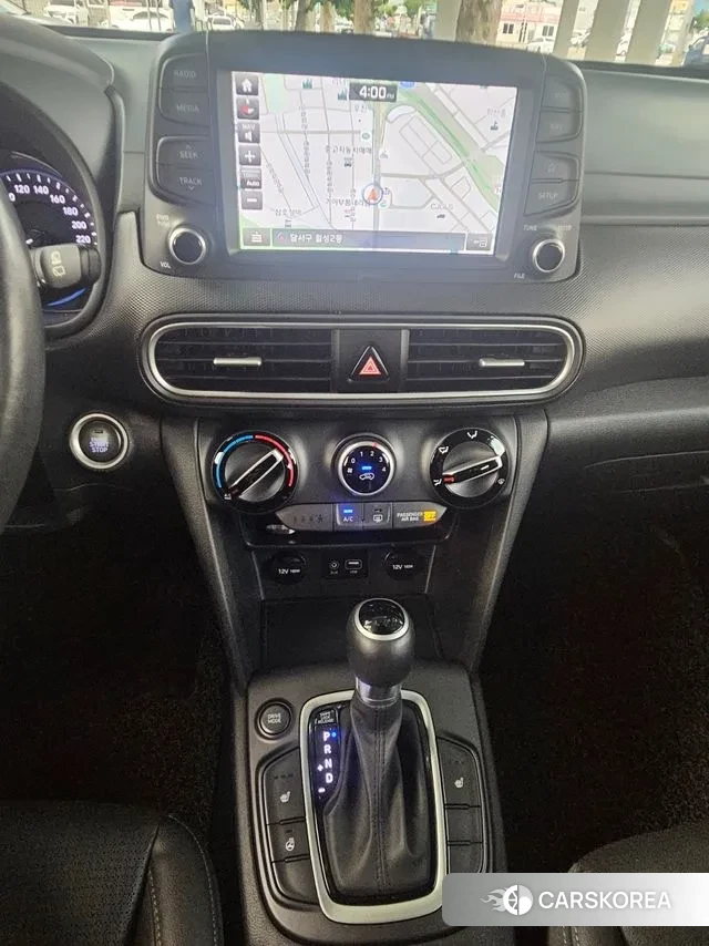 Hyundai Kona id 2966808 из Кореи 16