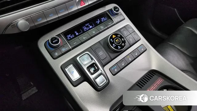 Hyundai Palisade id 3413114 из Кореи 19