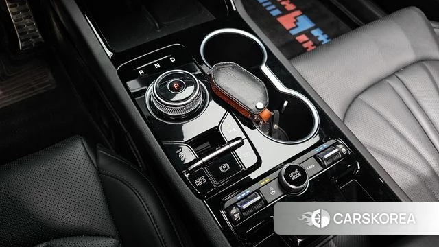 Kia The New K5 3rd generation id 4201058 из Кореи 19