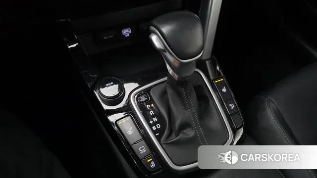 Kia Seltos id 3741348 из Кореи 19