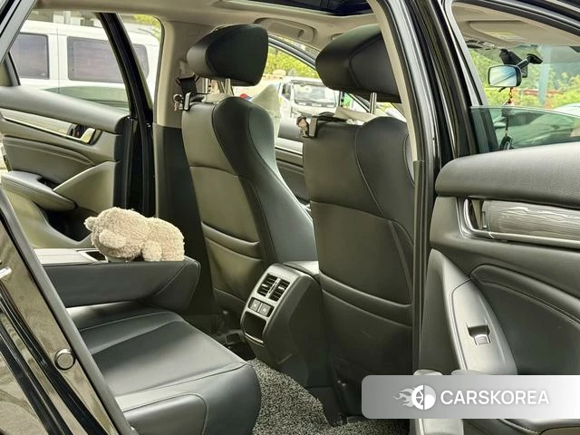 Honda Accord id 4328439 из Китая 12