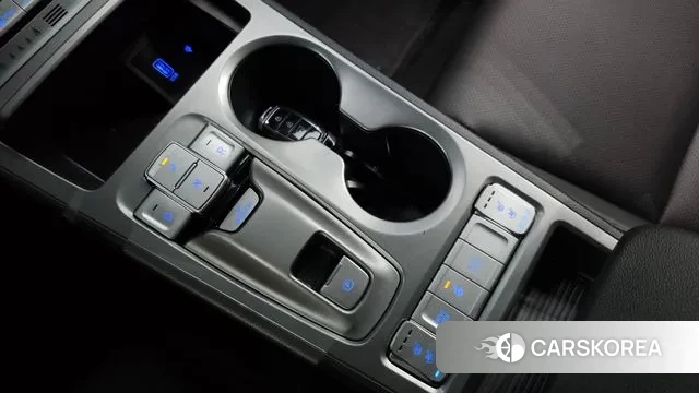 Hyundai Kona Electric id 3703015 из Кореи 19