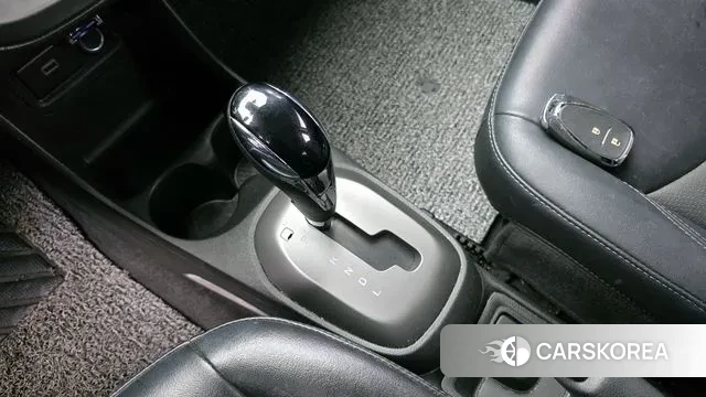 Chevrolet (GM Daewoo) The New Spark id 3573832 из Кореи 19