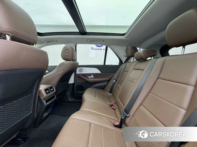 Mercedes-Benz GLE (import) id 4259298 из Китая 20