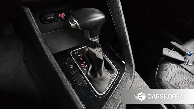 Kia The New Niro id 3290643 из Кореи 19