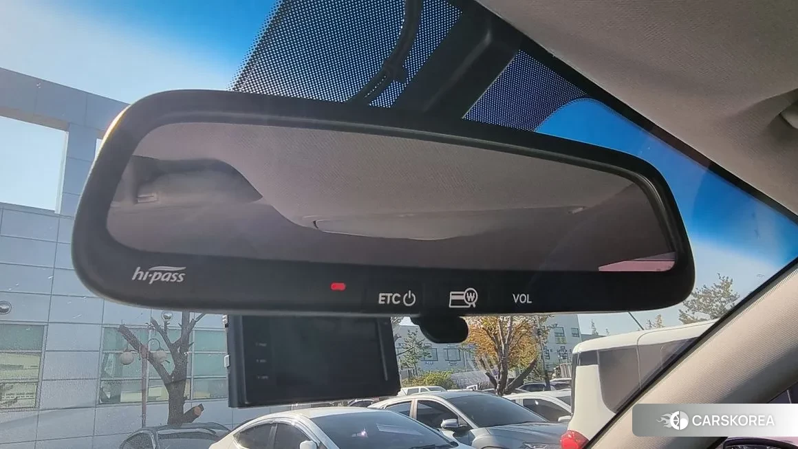 Hyundai All New Tucson id 1618598 из Кореи 19