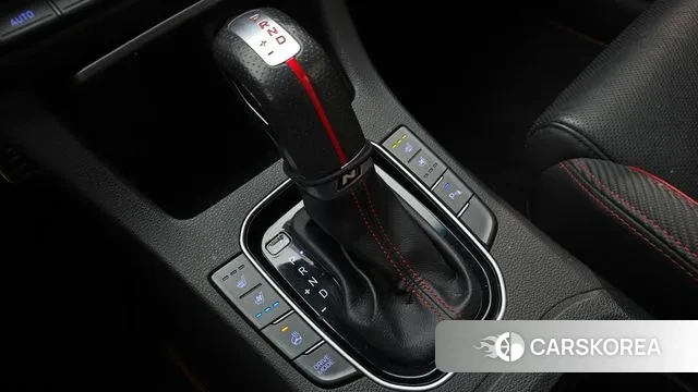 Hyundai i30 (PD) id 3677310 из Кореи 19