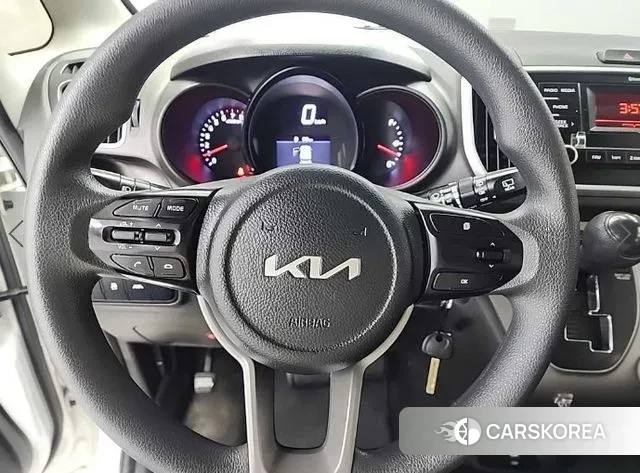 Kia The New Ray id 3732757 из Кореи 18