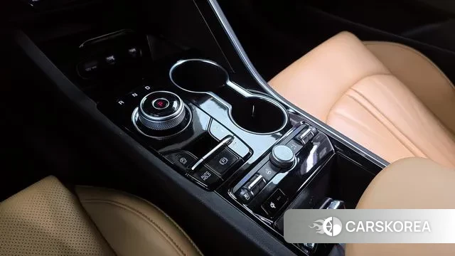 Kia K5 3rd generation id 3279383 из Кореи 19