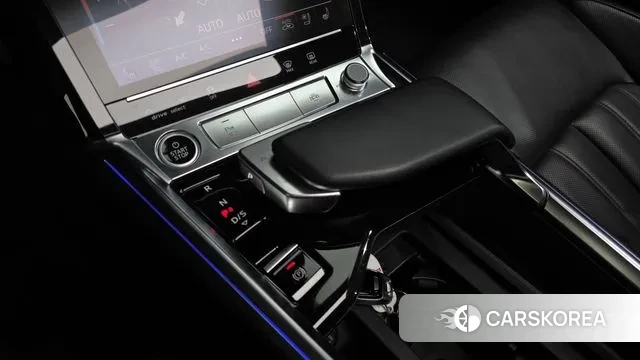 Audi e-Tron id 3676064 из Кореи 19