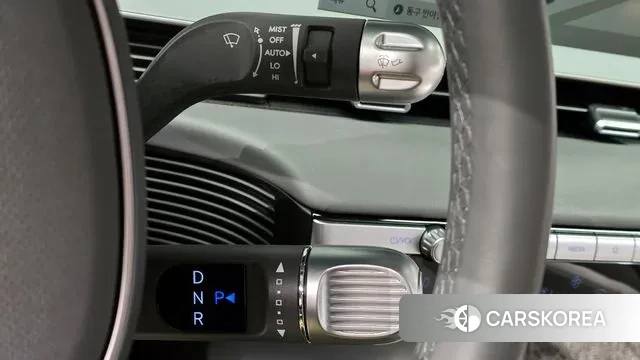 Hyundai Ionic 5 id 2968782 из Кореи 19