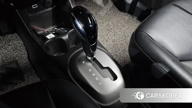 Chevrolet (GM Daewoo) The New Spark id 3505159 из Кореи 19