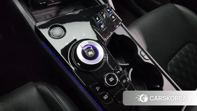 Kia Sportage 5th Generation id 3462296 из Кореи 19