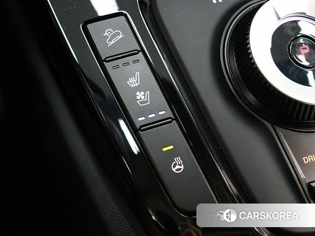 Kia The New Seltos id 4499536 из Кореи 19