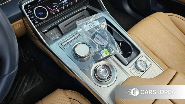Genesis GV80 id 3891512 из Кореи 19