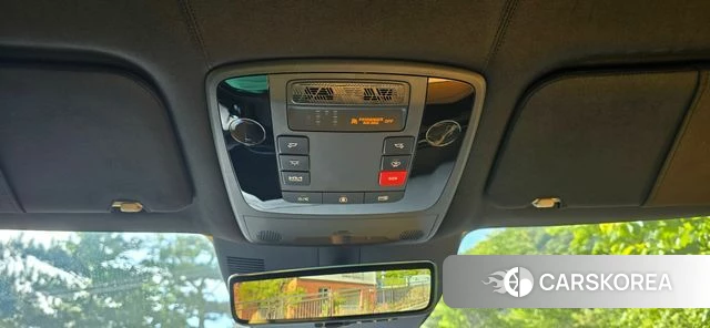 Kia The New Carnival 4th Generation id 4394237 из Кореи 9