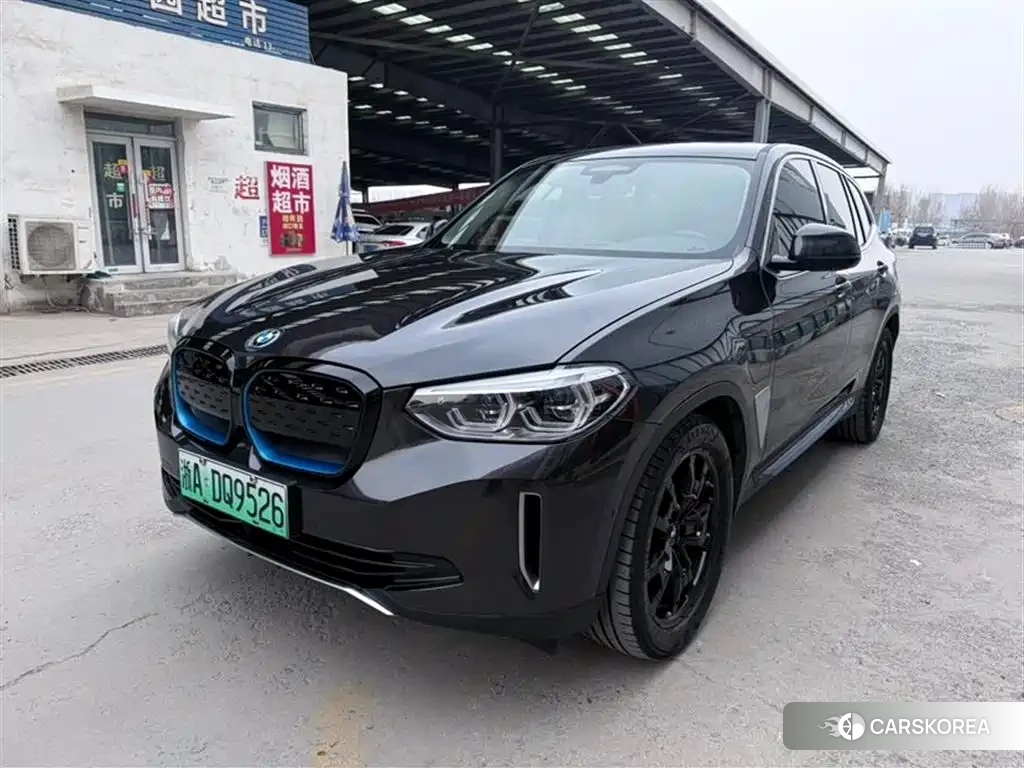 BMW iX3 id 4548270 из Китая 12