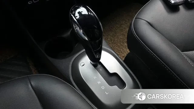 Chevrolet (GM Daewoo) The New Spark id 3416327 из Кореи 19